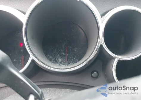 2008 Toyota Matrix из США, поврежденный, VIN 2T1KR32E58C717097